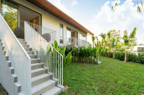 Himmapana Villas - Terraces - Sha Extra Plus