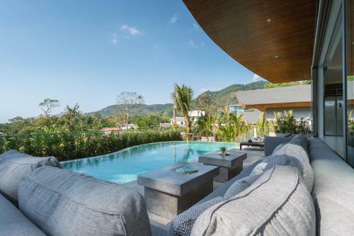 Himmapana Villas - Terraces - Sha Extra Plus