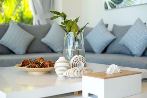 Himmapana Villas - Terraces - Sha Extra Plus