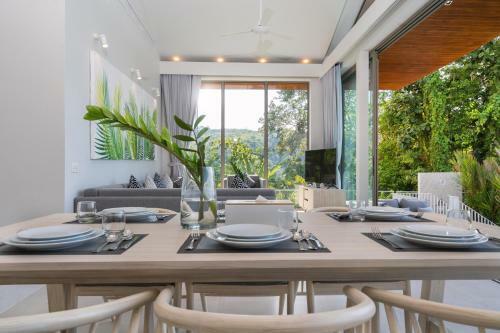 Himmapana Villas - Terraces - Sha Extra Plus