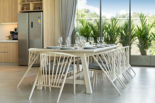 Himmapana Villas - Terraces - Sha Extra Plus