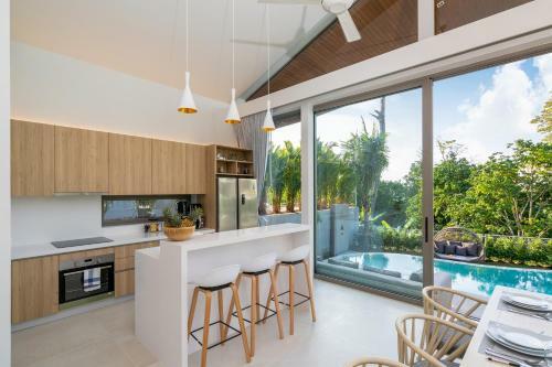 Himmapana Villas - Terraces - Sha Extra Plus