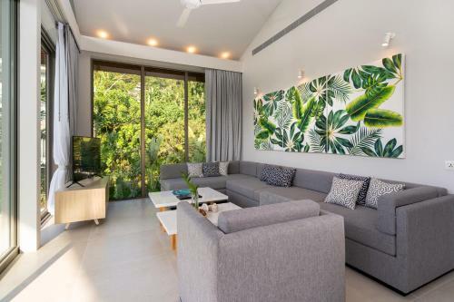 Himmapana Villas - Terraces - Sha Extra Plus
