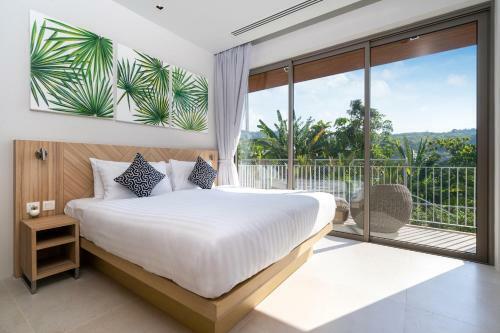 Himmapana Villas - Terraces - Sha Extra Plus