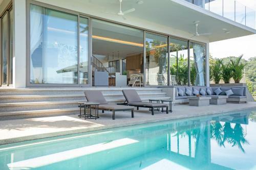 Himmapana Villas - Terraces - Sha Extra Plus