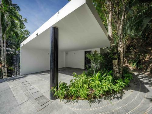 Villa Yang, 5br Oceanfront Villa, Kamala Beach