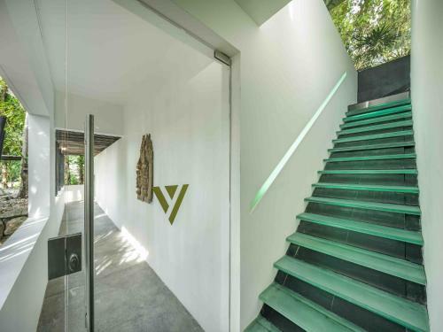 Villa Yang, 5br Oceanfront Villa, Kamala Beach