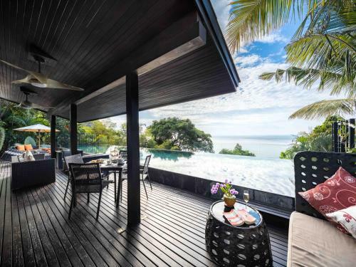 Villa Yang, 5br Oceanfront Villa, Kamala Beach