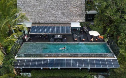 Villa Yang, 5br Oceanfront Villa, Kamala Beach