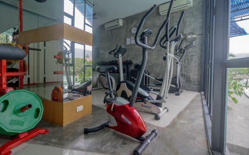 Icon Park Apartments - Kamala Beach