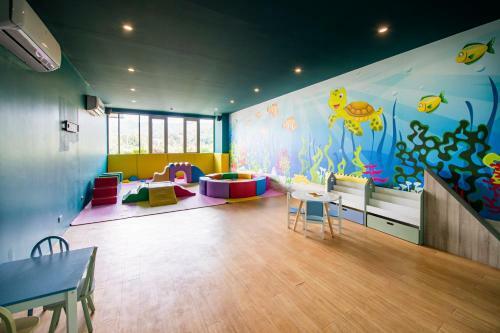 Apartamento Oceana Resort Kamala Phuket