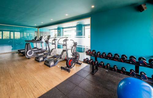 Apartamento Oceana Resort Kamala Phuket