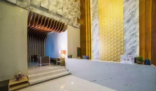 Apartamento Oceana Resort Kamala Phuket