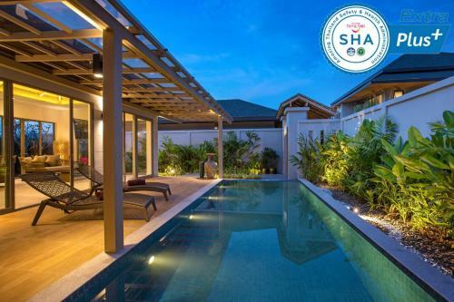 Villa Dalaa 3