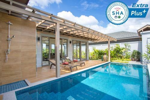Villa Dalaa 3