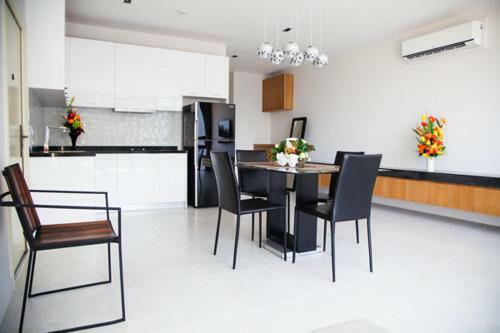 Apartamento Kamala Icon Park