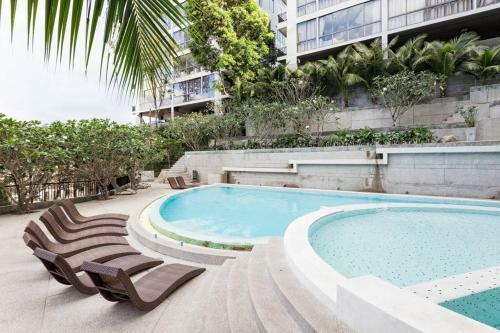 Apartamento Kamala Icon Park
