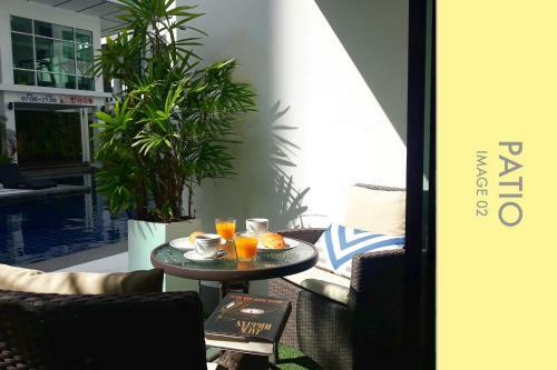Apartamento Pool Access 2 Bdr Stylish Condo