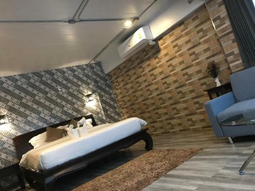 Hotel Kamala Amanah Hill