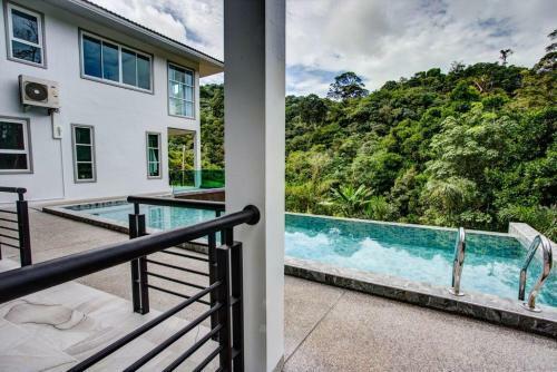 Hotel Kamala Amanah Hill