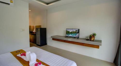 Hotel Kamala Amanah Hill