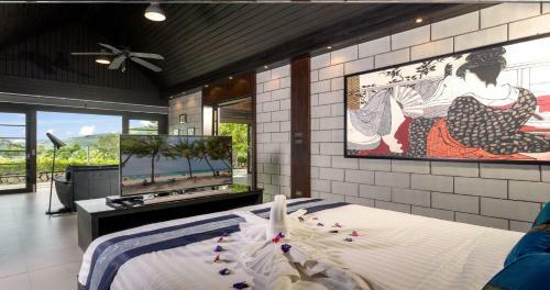 Japonica Villa