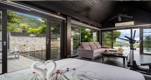 Japonica Villa