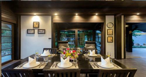 Japonica Villa