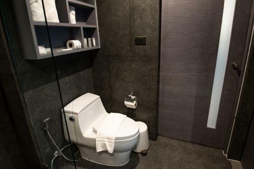 Apartamento Modern Condominium Kamala Beach