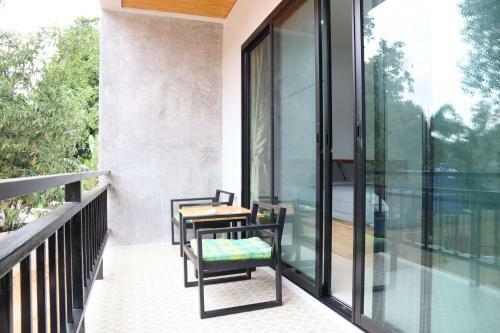 Apartamento @home Kamalahills