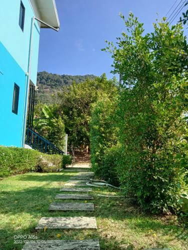 Apartamento @home Kamalahills
