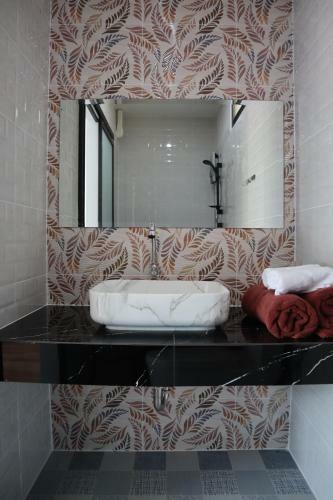 Apartamento @home Kamalahills
