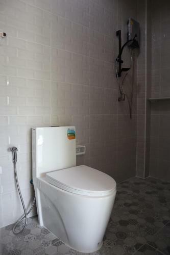 Apartamento @home Kamalahills