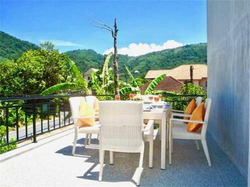 Wallaya Villa : Beautiful Designed Pool Villa Kamala Beach