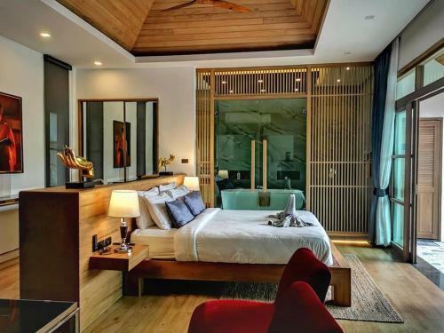 Kai Mook Hill B&B