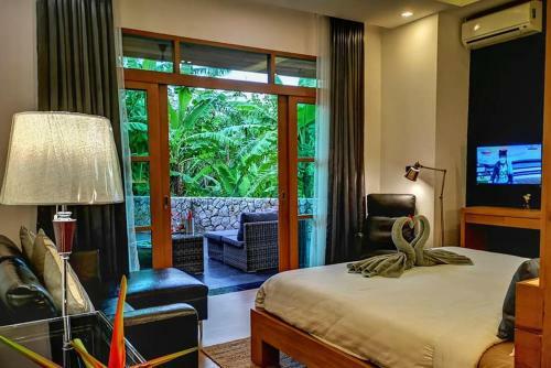 Kai Mook Hill B&B