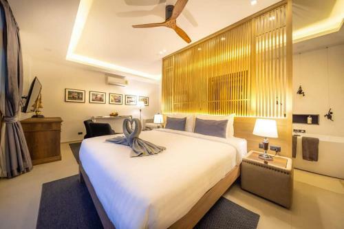 Kai Mook Hill B&B