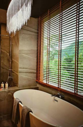Kai Mook Hill B&B