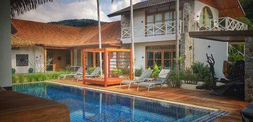 Kai Mook Hill B&B