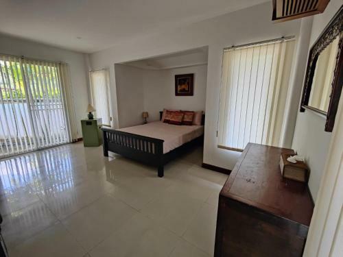 Sea Breeze Villa
