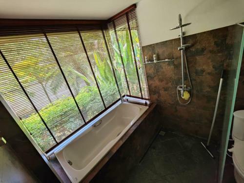 Sea Breeze Villa