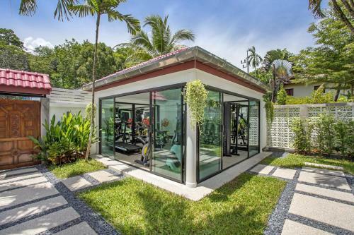 Villa Havana N