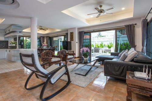 Villa Havana N
