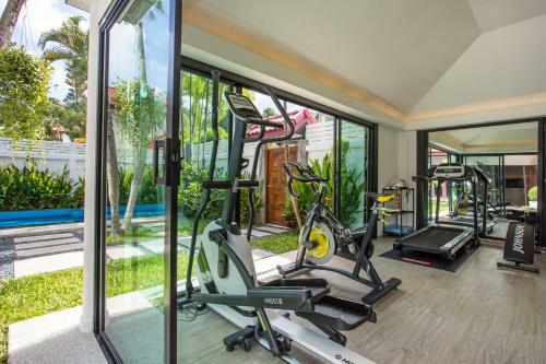 Villa Havana N