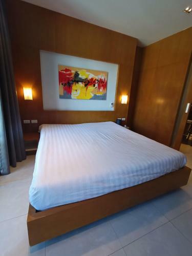 Apartamento Lkon Park Kamala D21