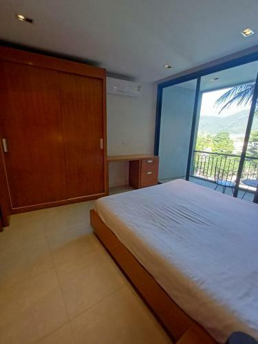 Apartamento Lkon Park Kamala D21