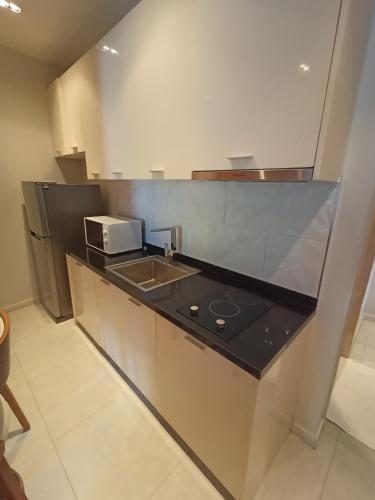 Apartamento Lkon Park Kamala D21