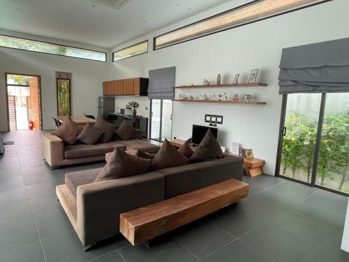 Coco Kamala Tropical Villa By Am