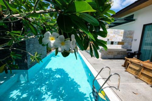 Coco Kamala Tropical Villa By Am