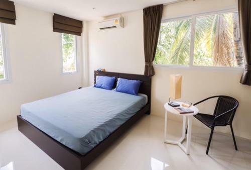 Apartamento Kamala Lodgings